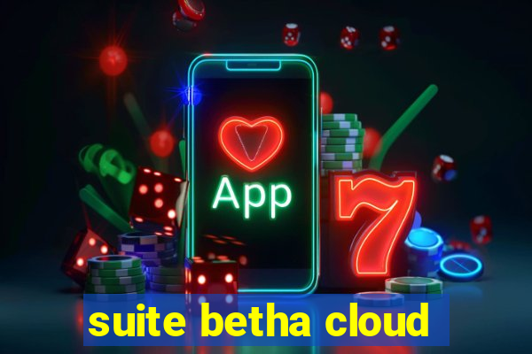 suite betha cloud